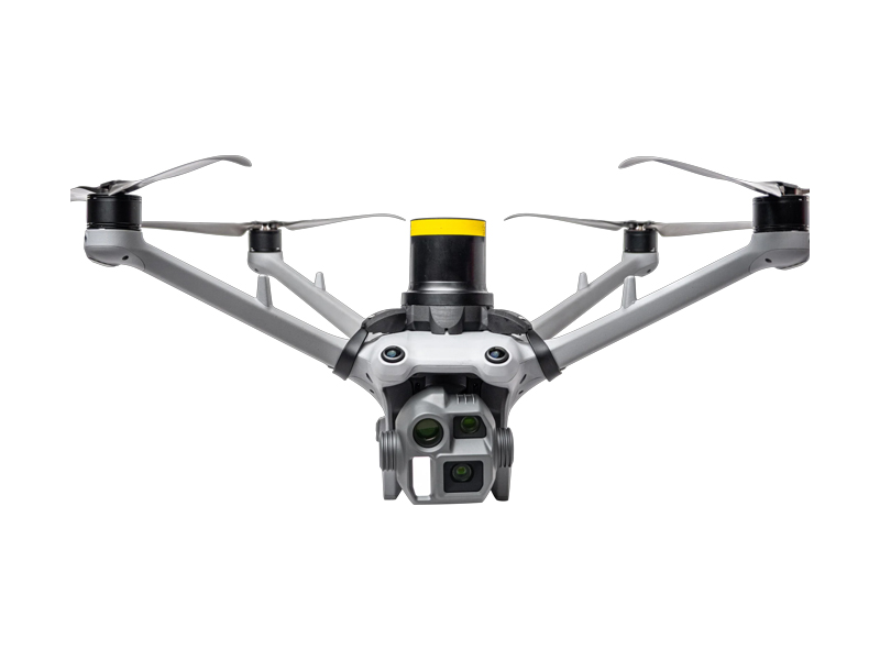 AVSS Parachute for DJI Matrice 4D Series